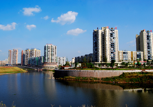  p>昌元街道,隶属于重庆市荣昌区,地处 a href="#" data-lemmaid="