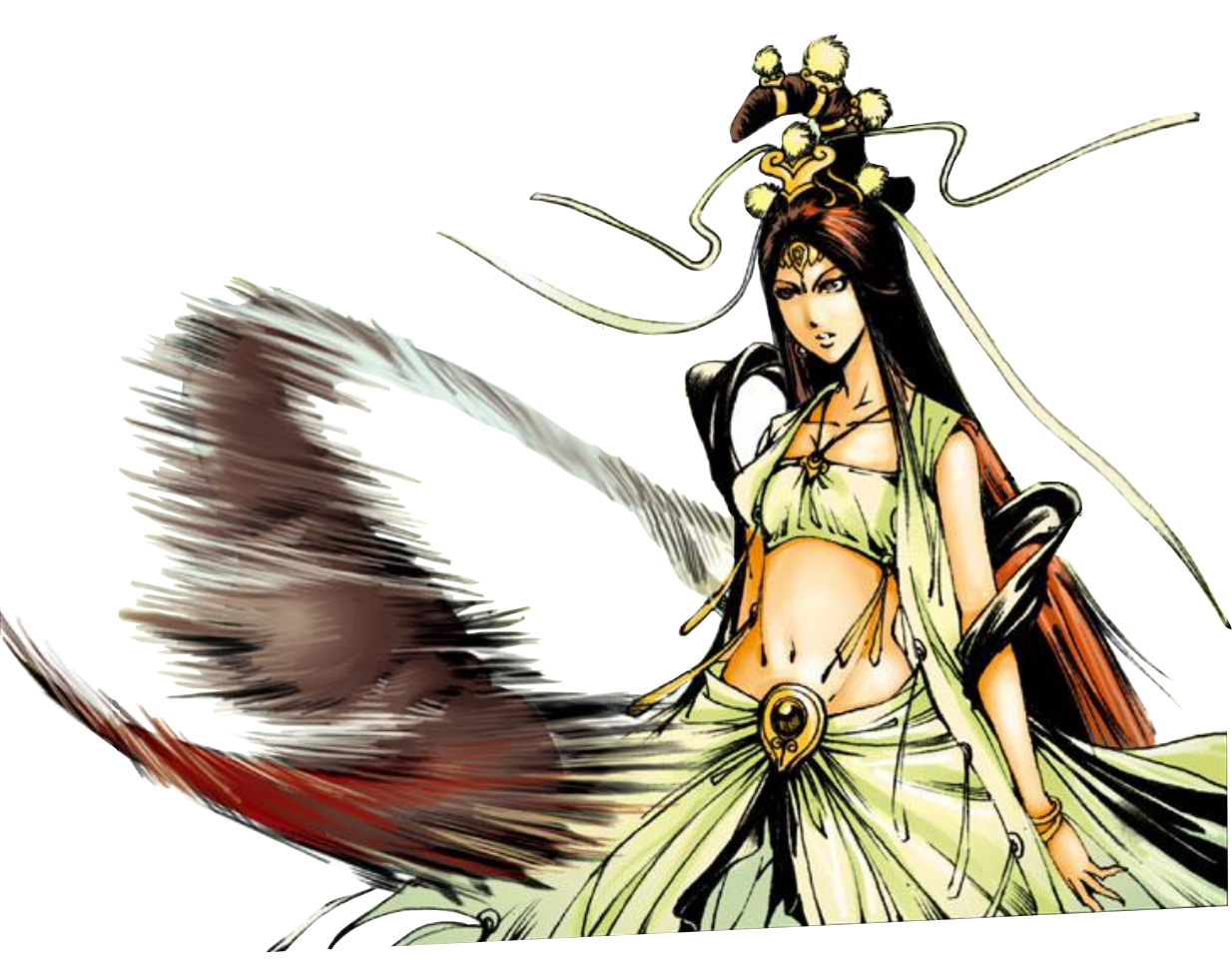  p>       蝎子精是古典小说《 a target="_blank" href="/item