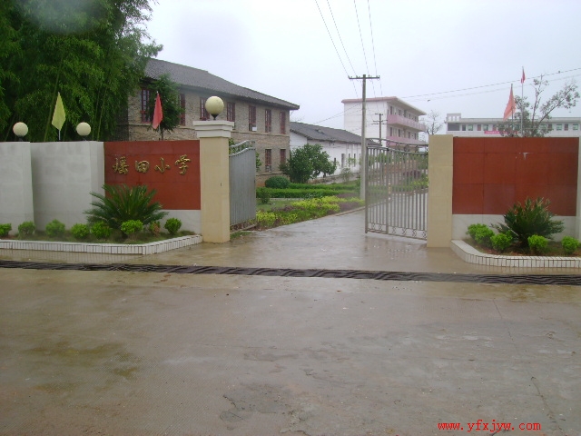 瑶田小学