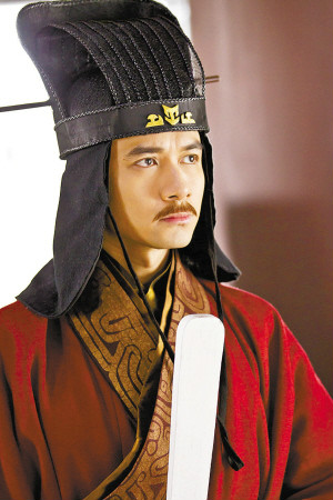  a href="#" data-lemmaid="8553881">胡玫 /a>执导的历史古装正剧