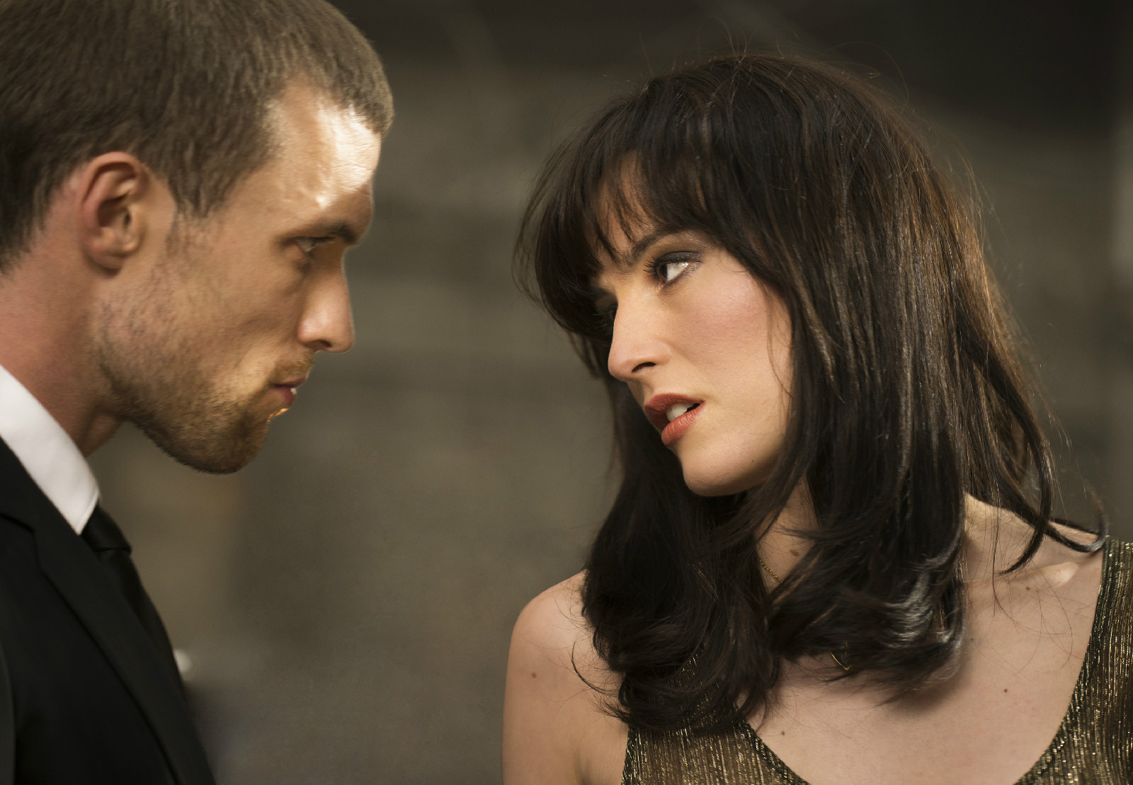 玩命速递:重启之战