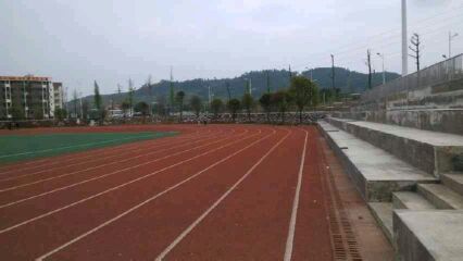 贵州独山大学城