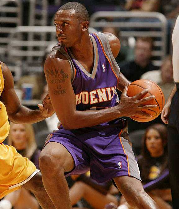 anfernee deon hardaway