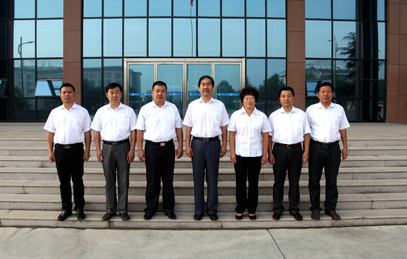 淄博市博山区第七中学