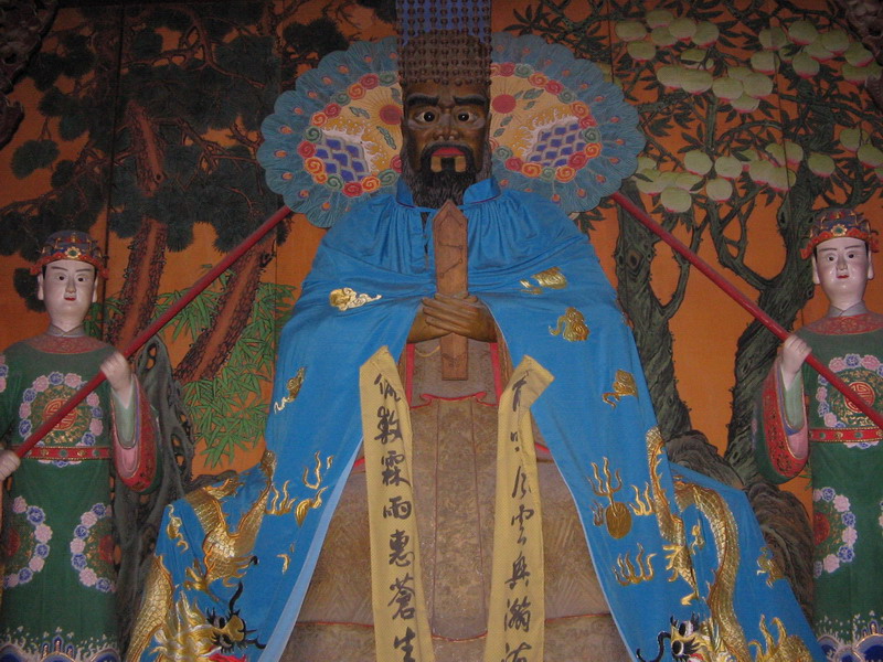  p>西海龙王是四海龙王之一,是中国古代神话传说中的四灵之一.