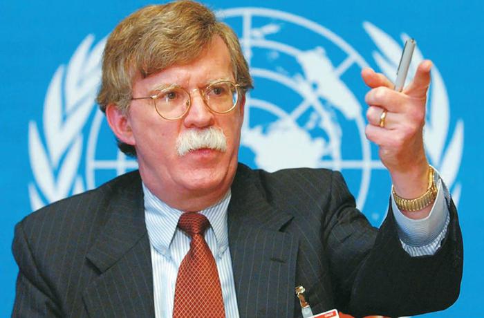  p>约翰·罗伯特·博尔顿(john robert bolton,1948年11月20日—)