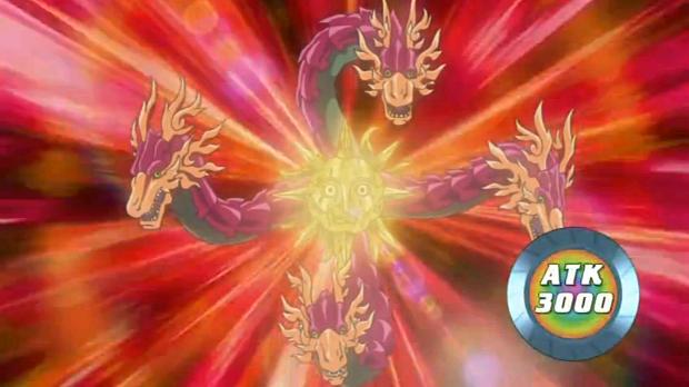 游戏王 /a>的同调怪兽卡,隶属 a target="_blank" href="/item/日月龙