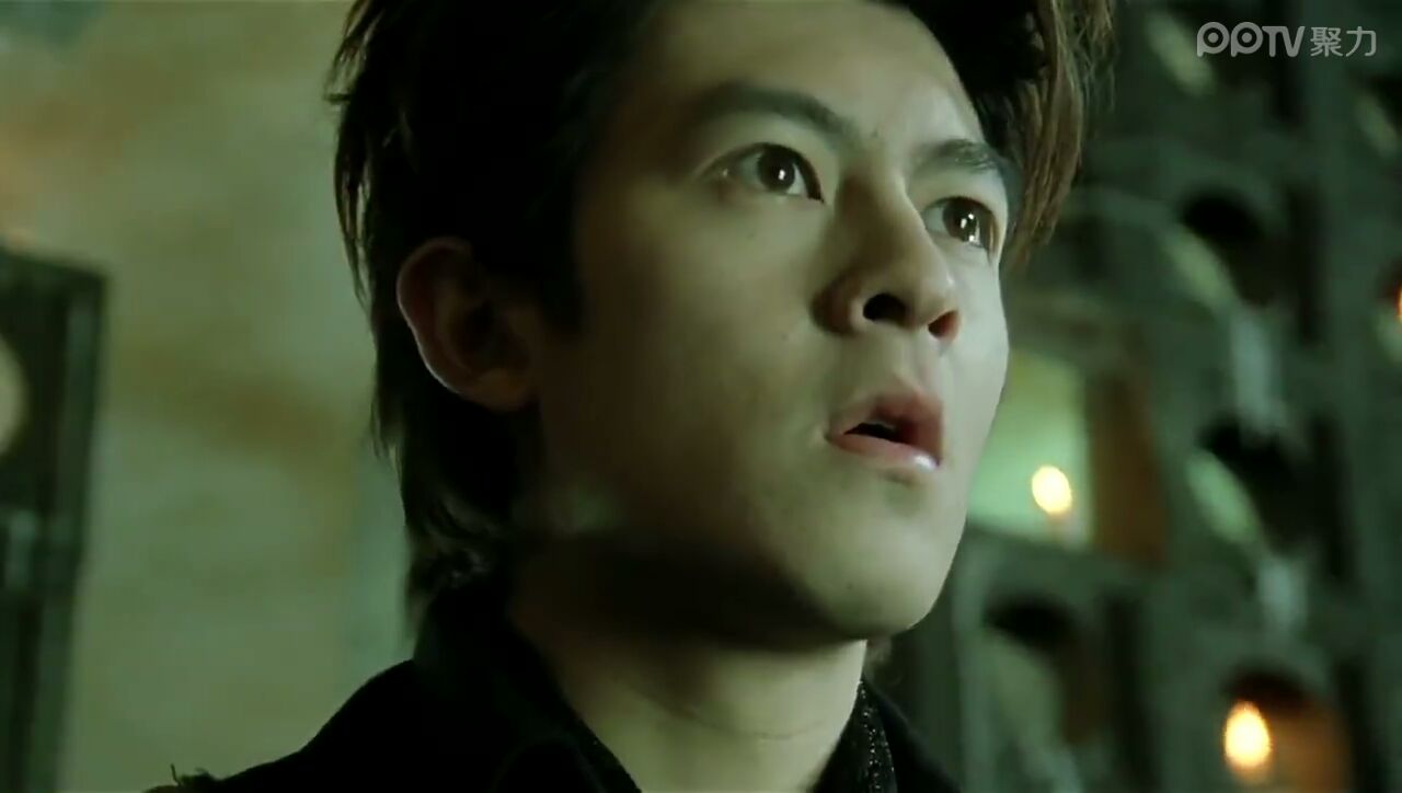 千机变thetwinseffect(2003)