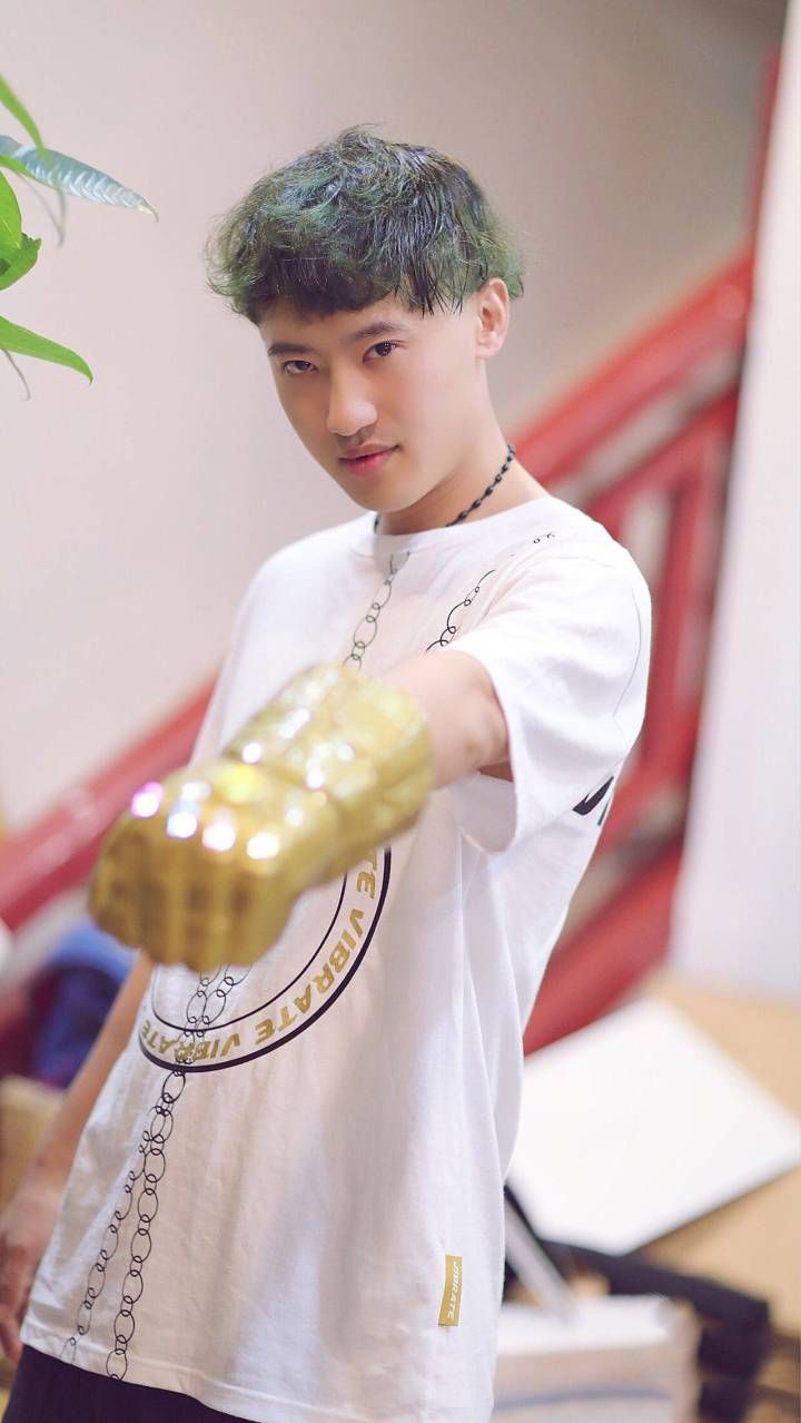摩登兄弟