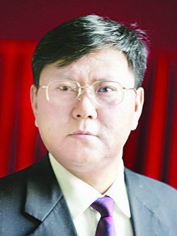  p>高发水,男,汉族,1963年8月生,河北藁城人,1985年7月入党1985年8月