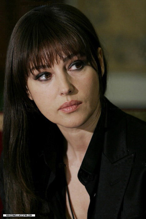  p>莫妮卡·贝鲁奇 i>(monica bellucci) /i>,1964年9月30日出生于