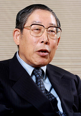 okuda,1932年12月29日-),原丰田汽车股份公司董事长,现为 a href="#"