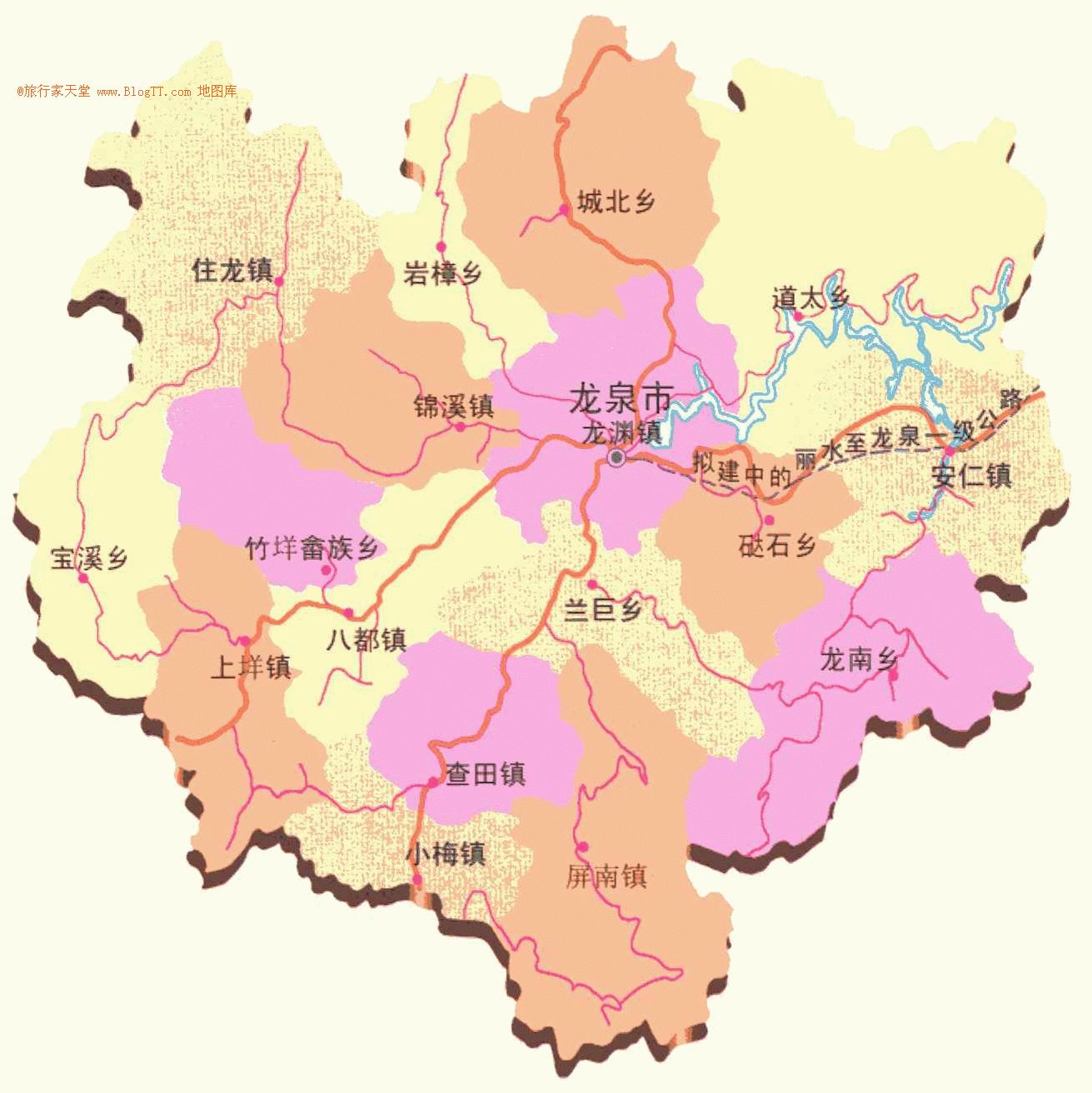 龙泉市统计局