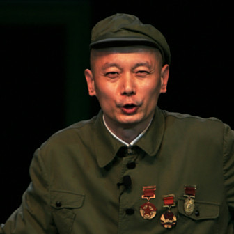 葛优