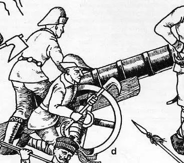 阿巴斯一世改革