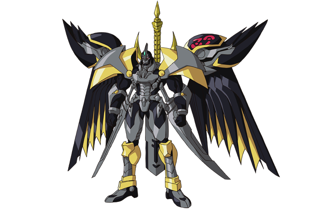 cno.39 希望皇霍普雷