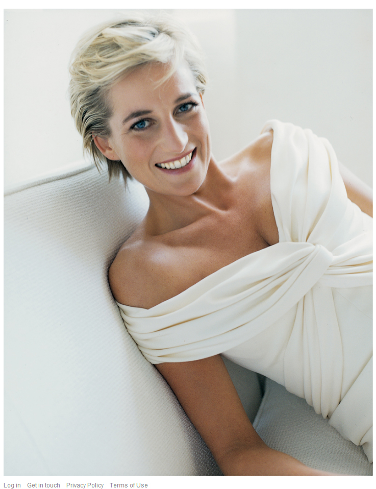  p>戴安娜王妃(diana spencer,1961年7月1日-1997年8月31日),1961年7