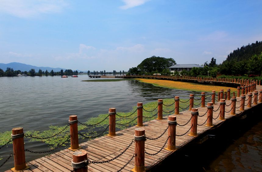 凉山彝族自治州