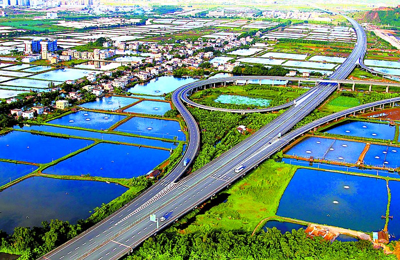  p> b> a target="_blank" href="/item/广东西部沿海高速公路