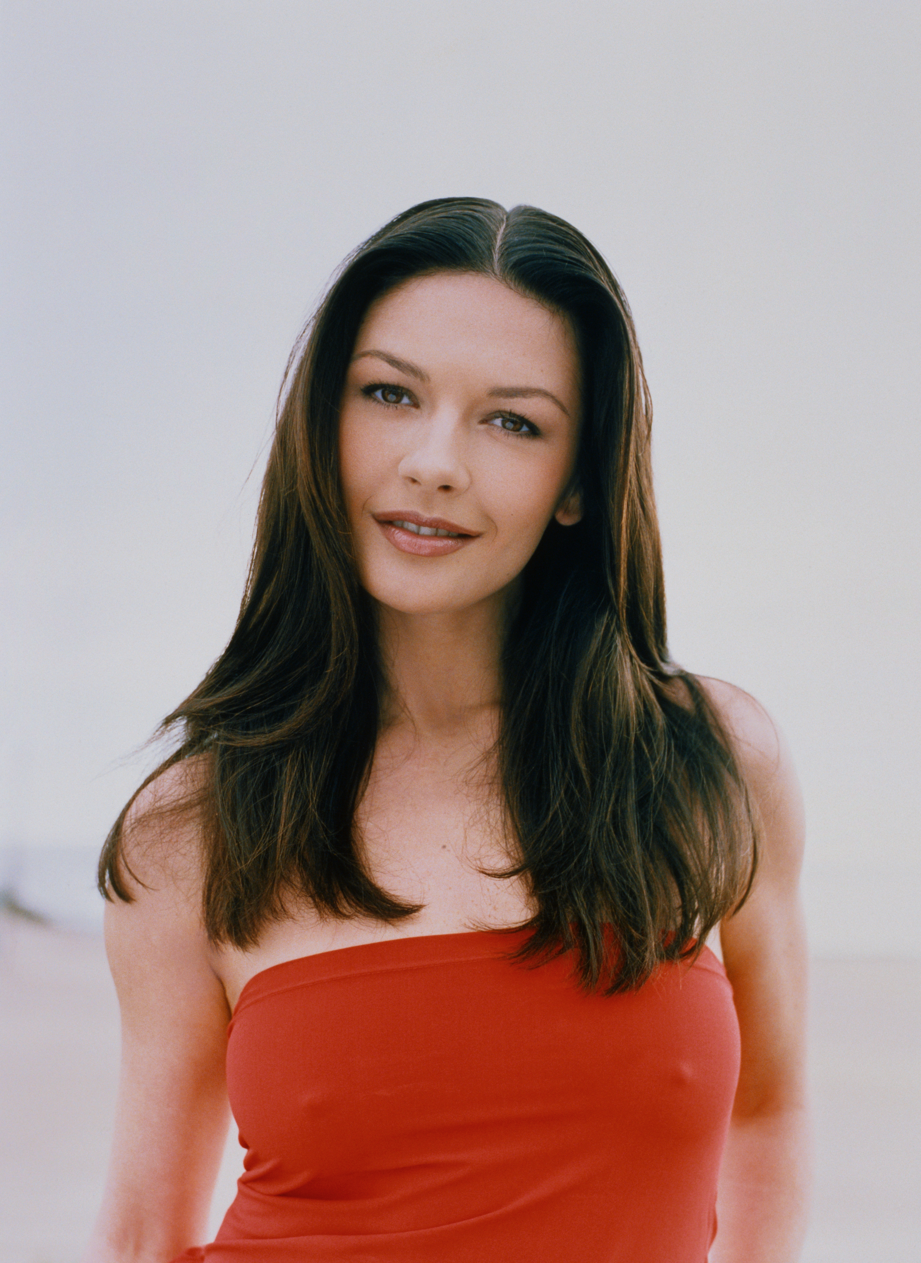 凯瑟琳.泽塔.琼斯