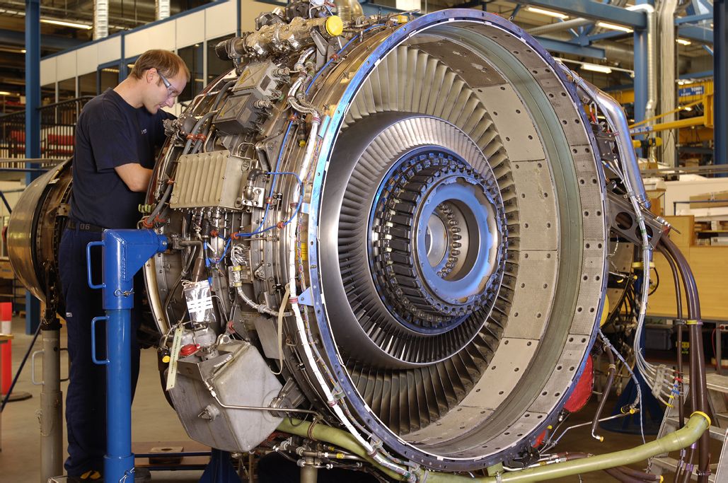 又称" a href="#" data-lemmaid="747993">涡扇发动机 /a>"