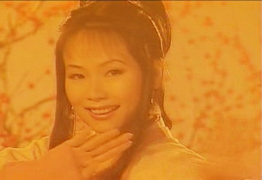 保镖之翡翠娃娃