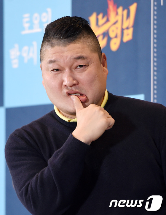 《认识的哥哥》是韩国jtbc电视台制作播出的一档新综艺节目,由姜虎东