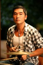 方中信近年影视作品