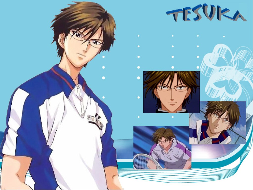 网王之我是手冢