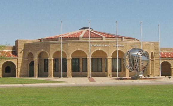  p>得克萨斯理工大学 (texas tech uni)得克萨斯理工大学创建于1923年