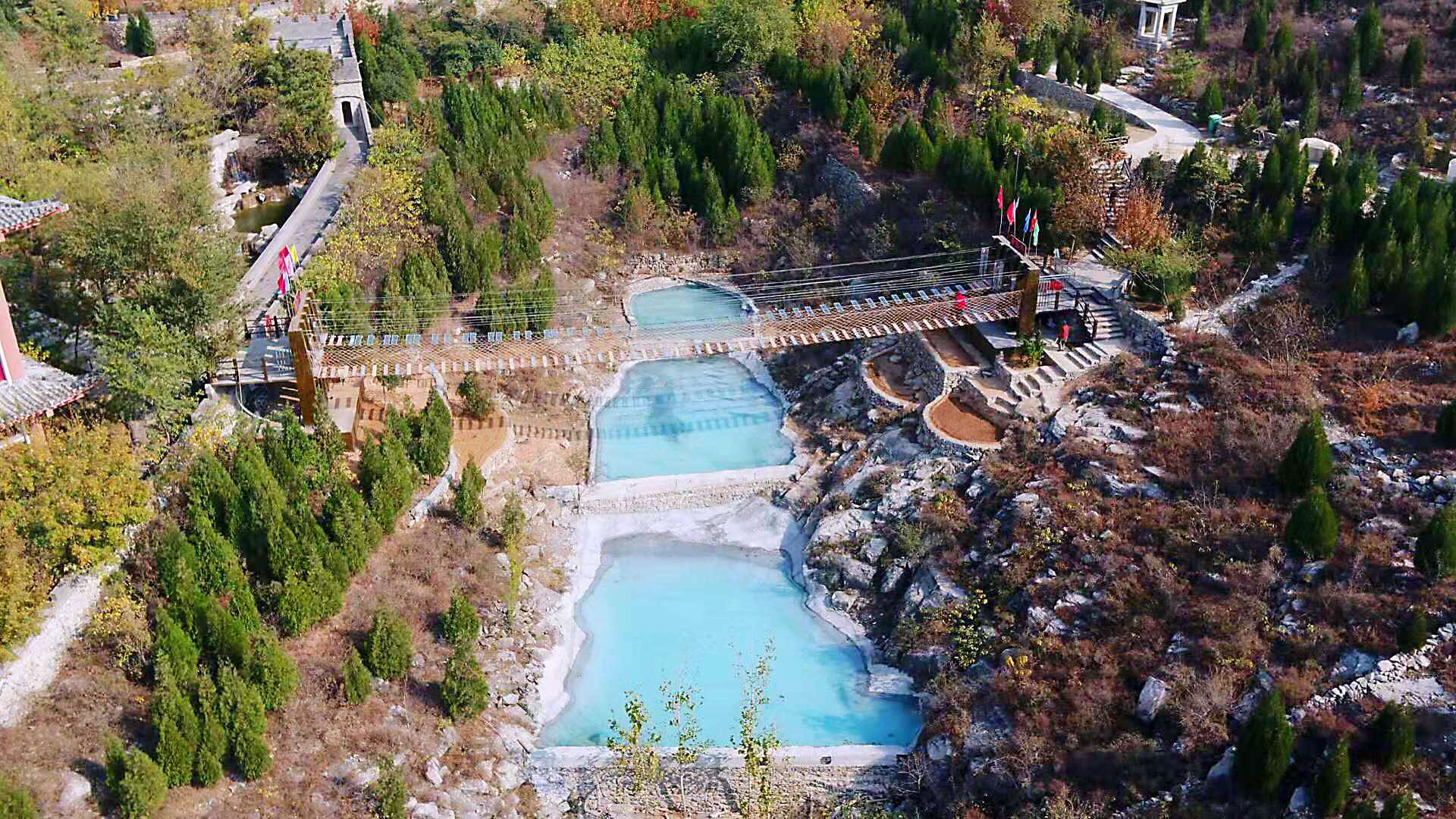 大石崮森林公园