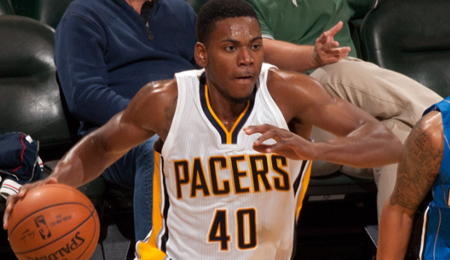 格伦-罗宾逊三世