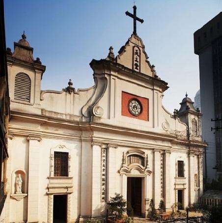  p>董家渡天主堂是 a href="#" data-lemmaid="114606">上海 /a>尚存