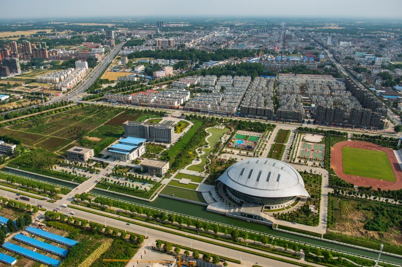  p>阜南县,隶属于安徽省阜阳市,位于 a target="_blank" href="/item