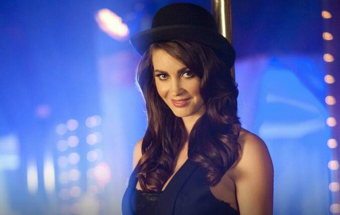  p>《蛇蝎美人》 i>( /i> i>femme fatales /i> i>) /i>是cinemax播出