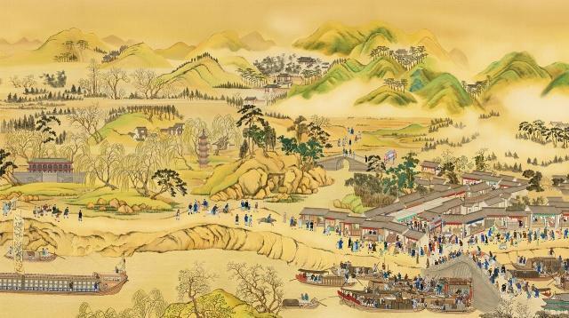 清朝知县上任前，需要经过那些训练？_百科TA说