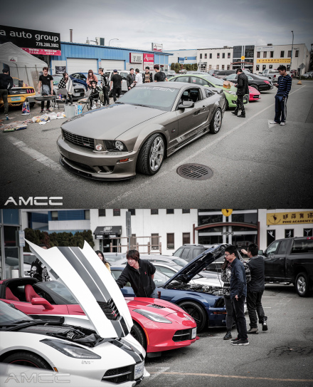 AMCC（中国美式肌肉俱乐部）_百度百科