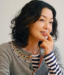小林 聡美