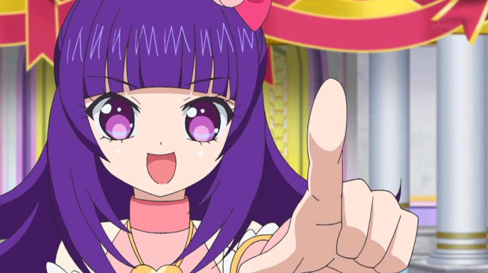 美妙天堂偶像时间