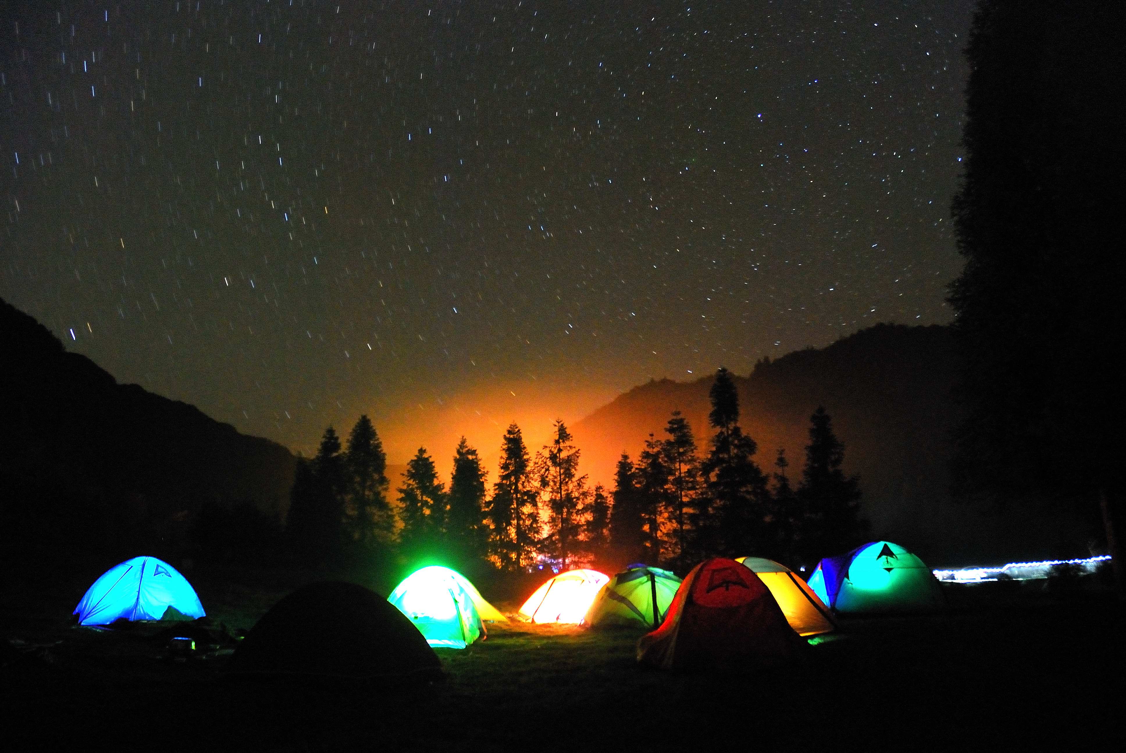 梅岭大峡谷景区