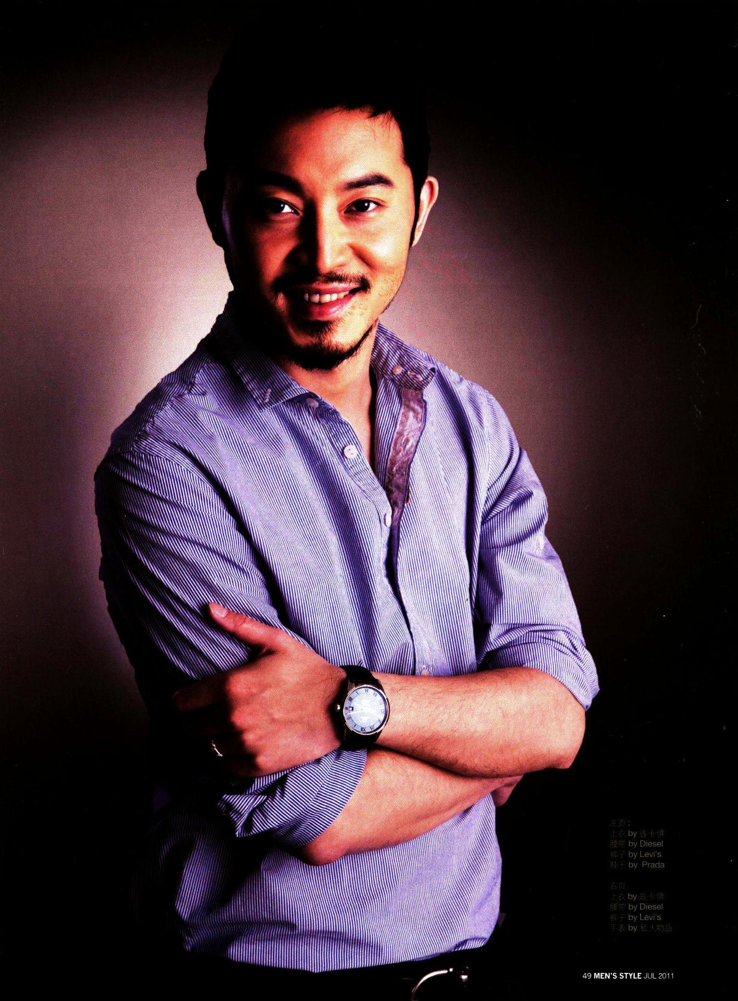  p>沙溢,1978年2月15日出生于 a target="_blank" href="/item/吉林省