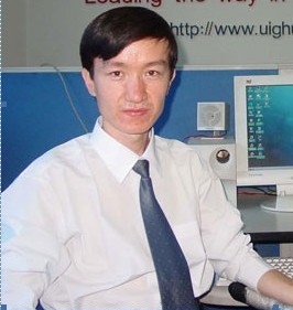 阿里木·艾海提