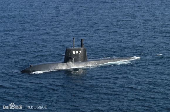  p>亲潮级潜艇(日文: b>おやしお型潜水舰,おやしおがたせんすいかん 