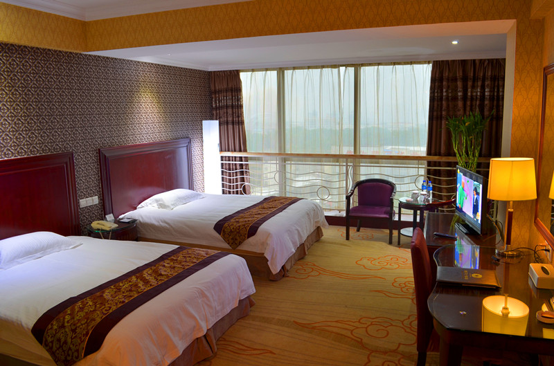 焦作凯莱大酒店