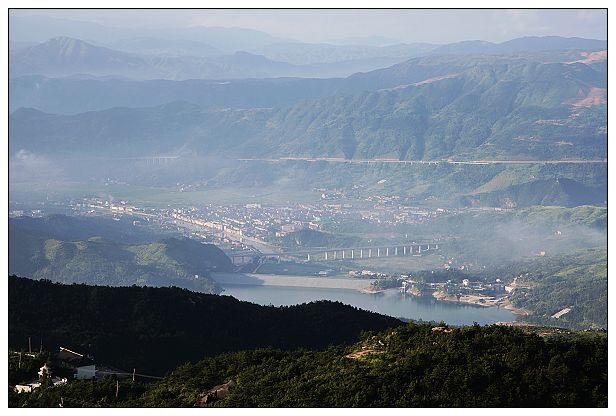 浙江省温州市苍南县桥墩镇