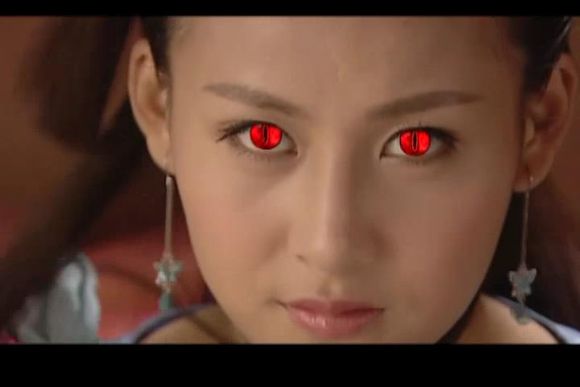 ">姬瑶花,电影《 a target="_blank" href="/item/四大名捕/3734364"