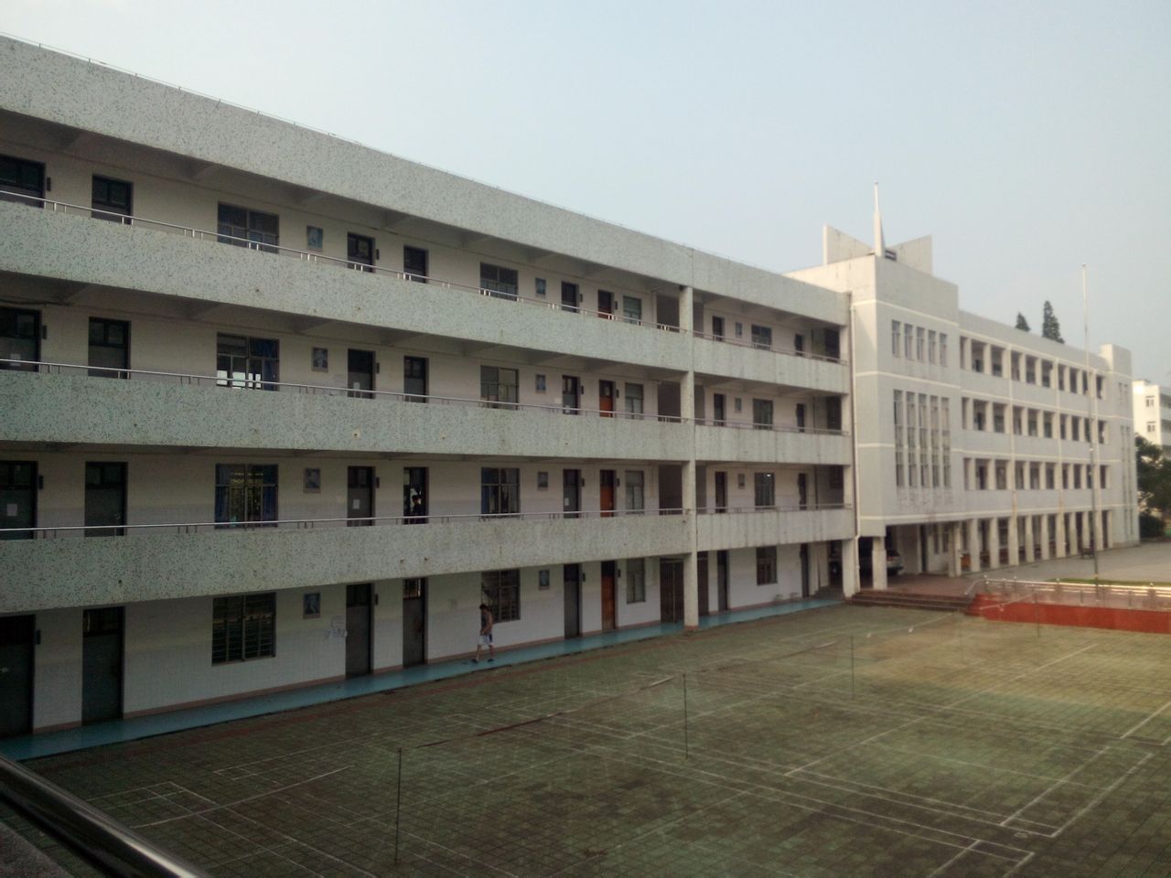 宁海县知恩中学