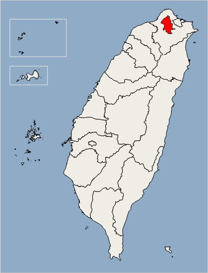 台北市（中国台湾省省会）_百度百科