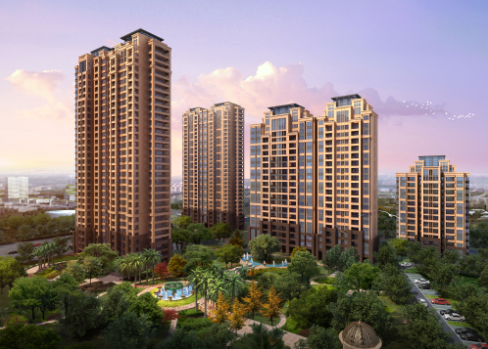  p>苏州招商雍华府是位于江苏苏州的一座楼盘. /p>