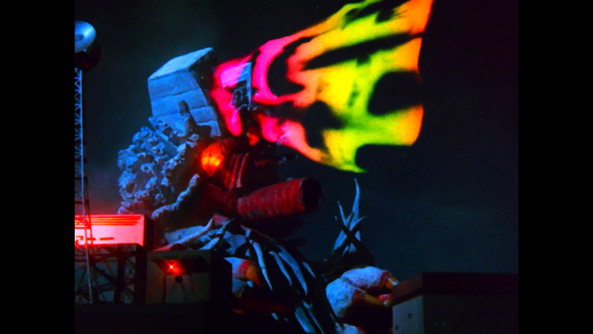 雪超兽斯诺基拉